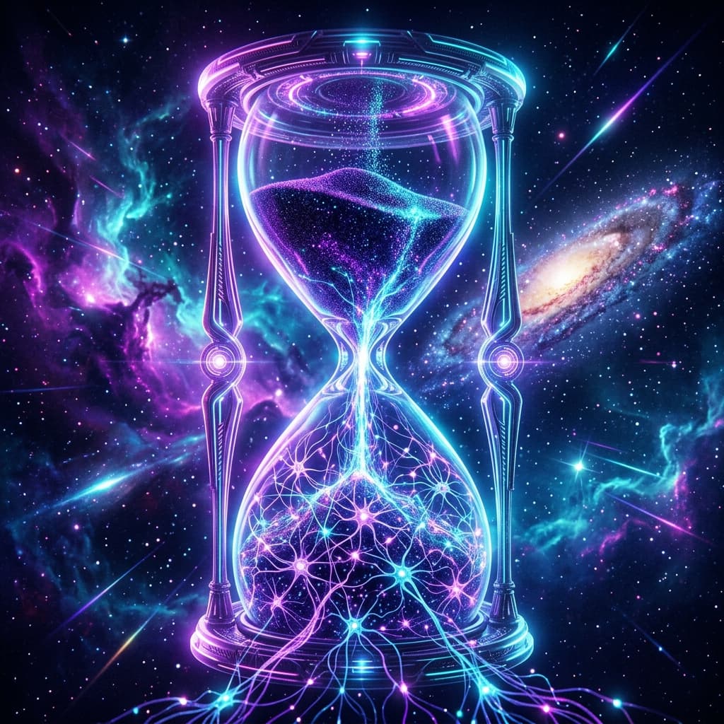 How Learning a Language Hacks Your Perception of Time