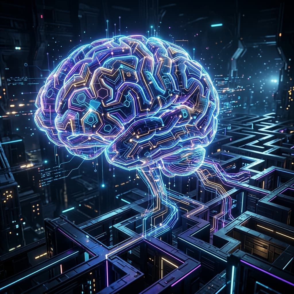 The Neuroscience of Spatial Memory in Language Learning